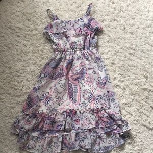 Toddler Girl Dress